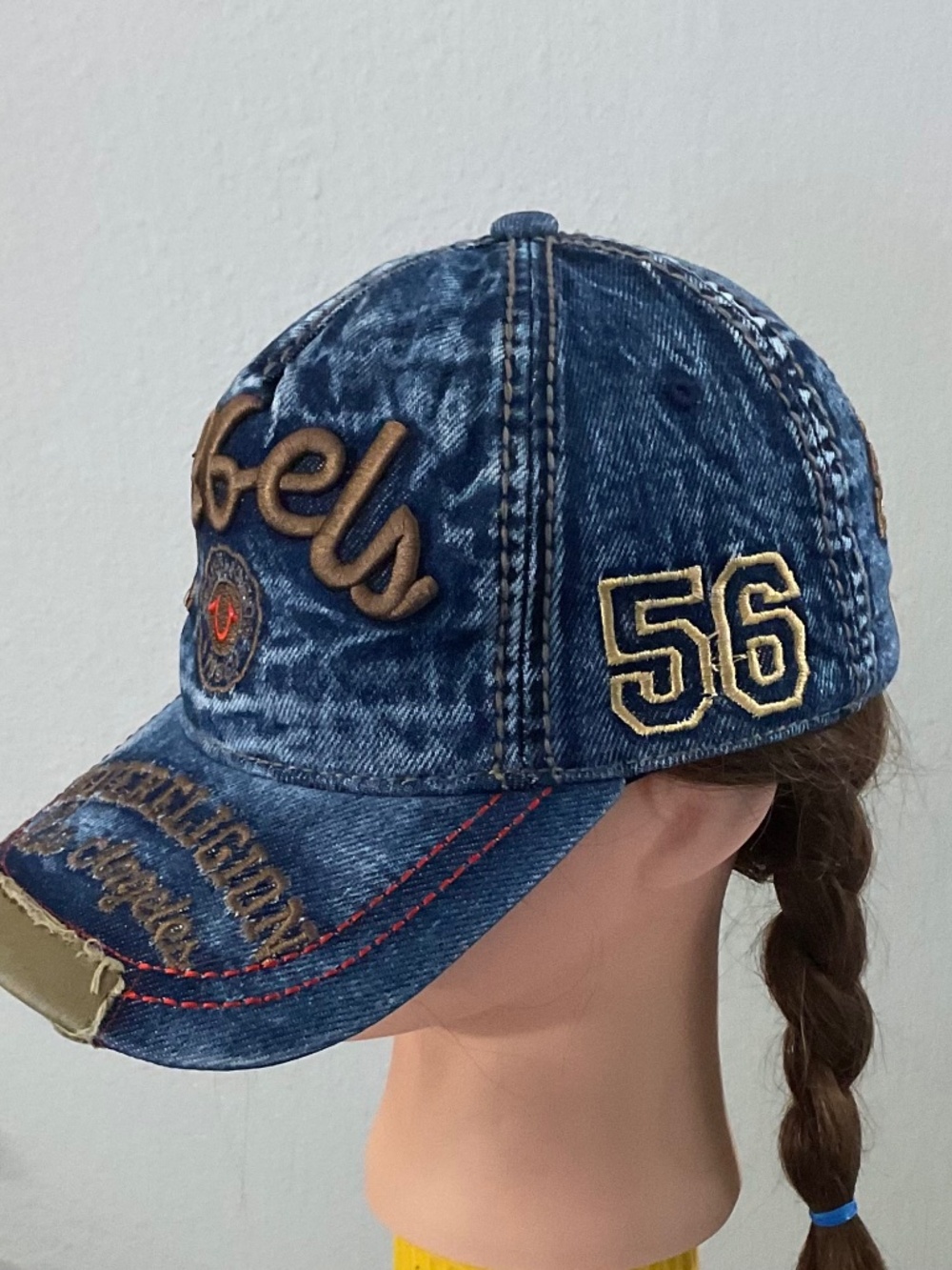 True religion 56 Hat.